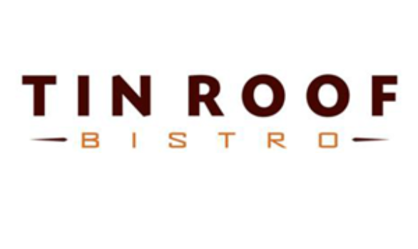 Tin Roof Bistro