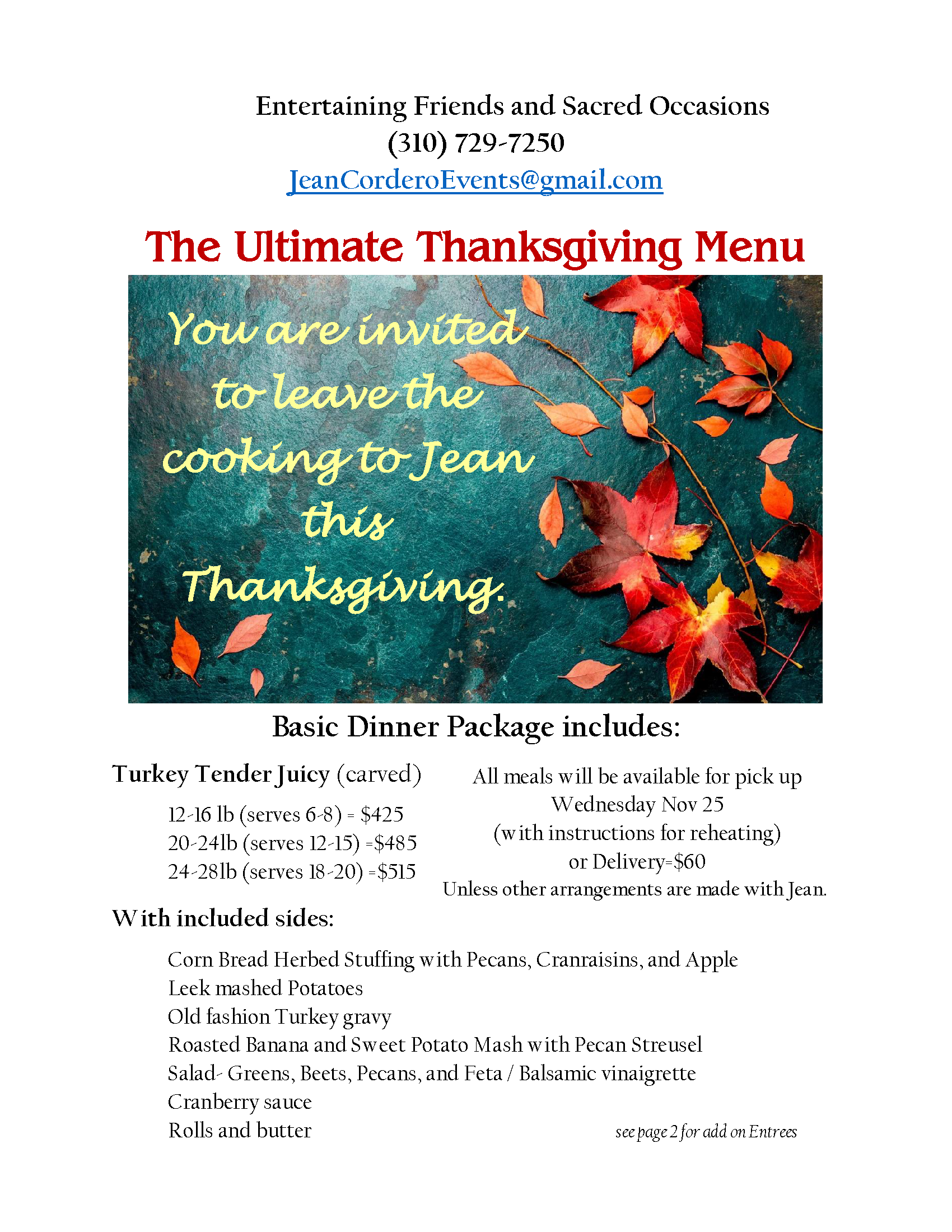 The Ultimate Thanksgiving Menu flyer (3)_Page_1