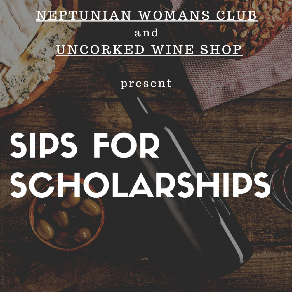 Sips for Scholarships-2