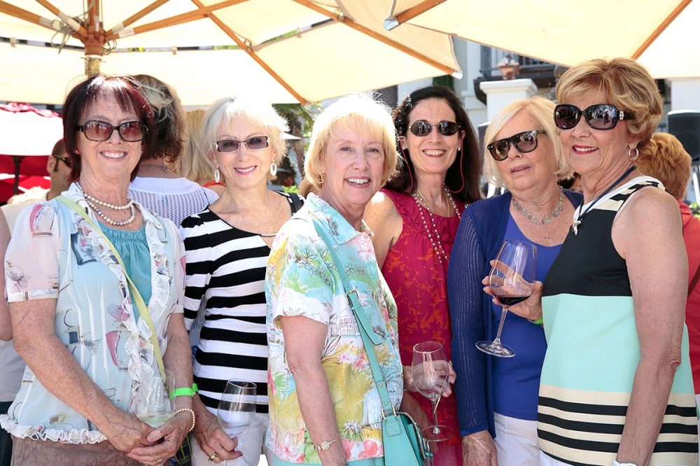Neptunian Woman's Club : Events